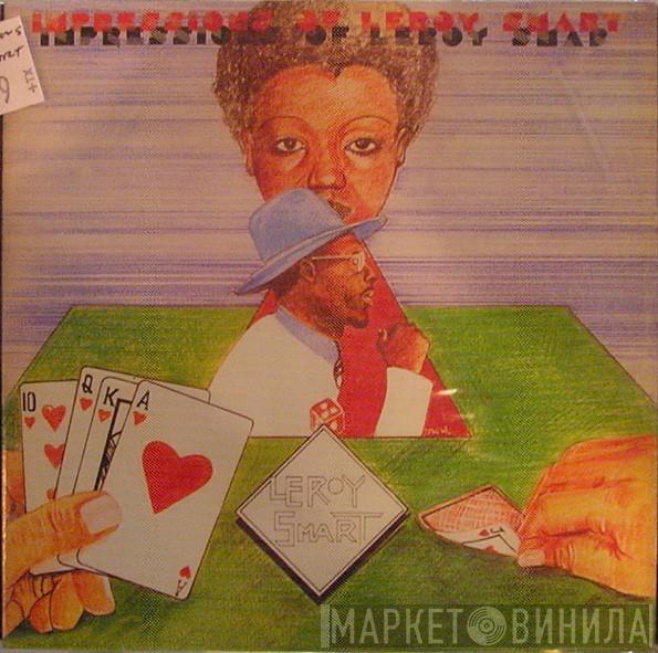 Leroy Smart - Impressions Of Leroy Smart