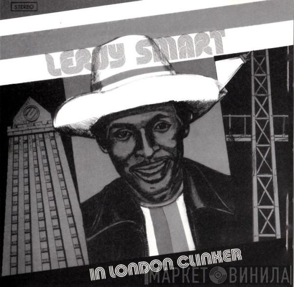 Leroy Smart - In London Clinker