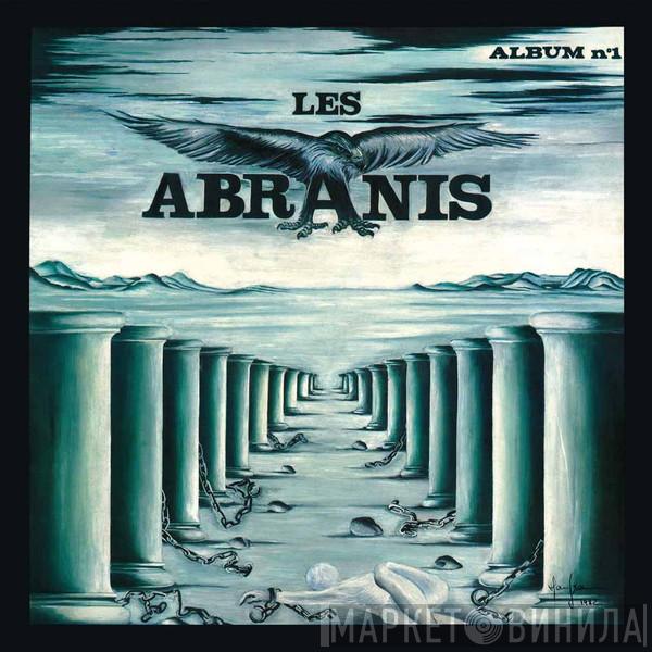Les Abranis -  Id Ed Was (Album N°1)