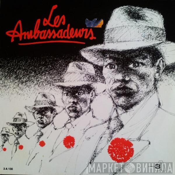 Les Ambassadeurs  - Les Ambassadeurs D'Haïti