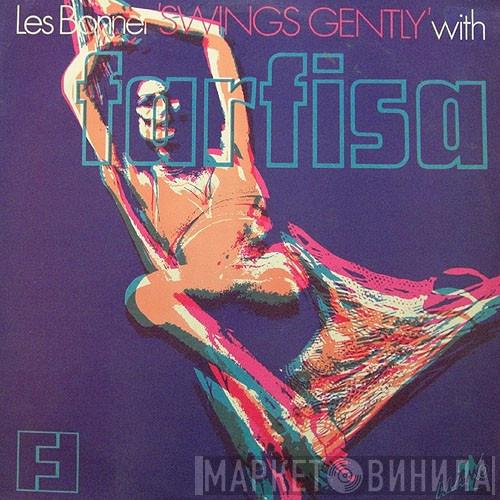 Les Bonner - Swings Gently With Farfisa