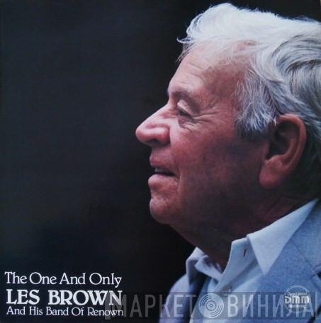 Les Brown And His Band Of Renown - The One And Only Les Brown And His Band Of Renown