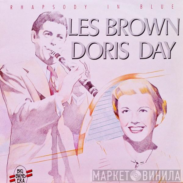 Les Brown, Doris Day - Rhapsody In Blue
