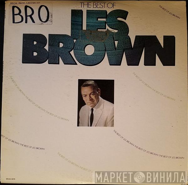 Les Brown - The Best Of Les Brown