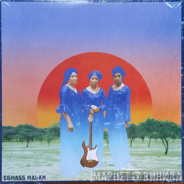 Les Filles de Illighadad - Eghass Malan