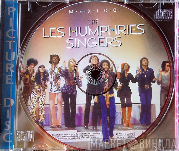 Les Humphries Singers - Mexico