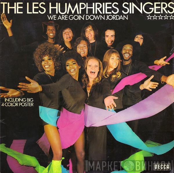 Les Humphries Singers - We Are Goin' Down Jordan