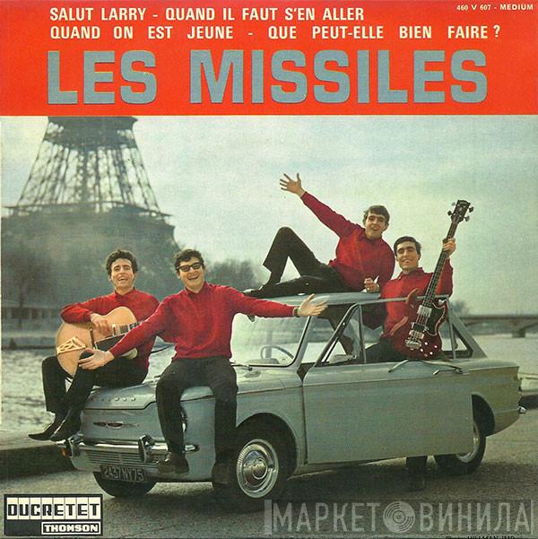 Les Missiles - 3eme Disque