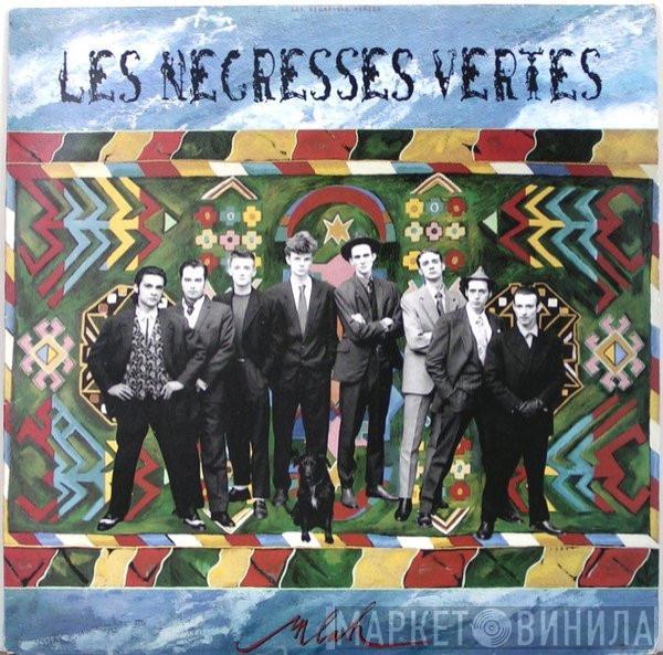 Les Negresses Vertes - Mlah