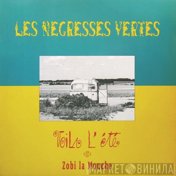 Les Negresses Vertes - Voila L'été