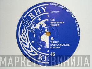 Les Negresses Vertes - Zobi La Mouche (The Fly)