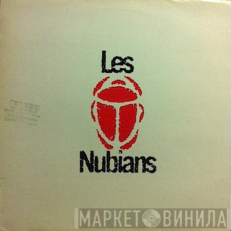  Les Nubians  - Tabou / Makeda