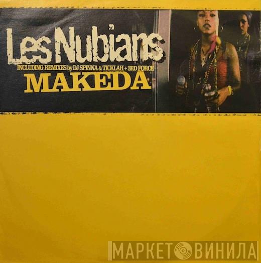 Les Nubians - Makeda