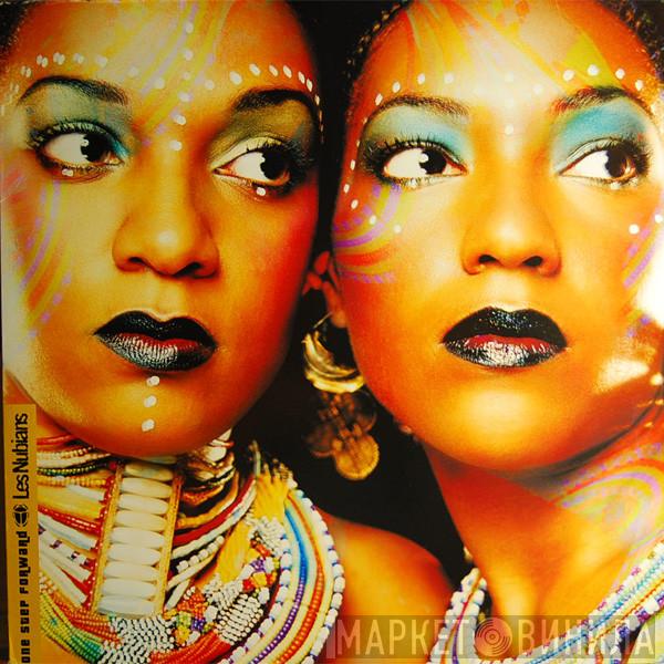  Les Nubians  - One Step Forward