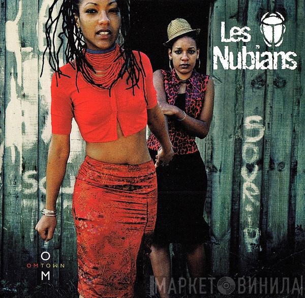  Les Nubians  - Princesses Nubiennes