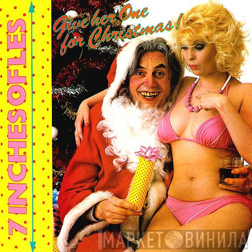 Les Patterson - Give Her One For Christmas