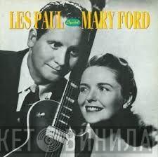 Les Paul & Mary Ford - The Capitol Years (Best Of)