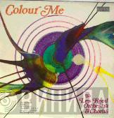 Les Reed And His Orchestra - Colour Me
