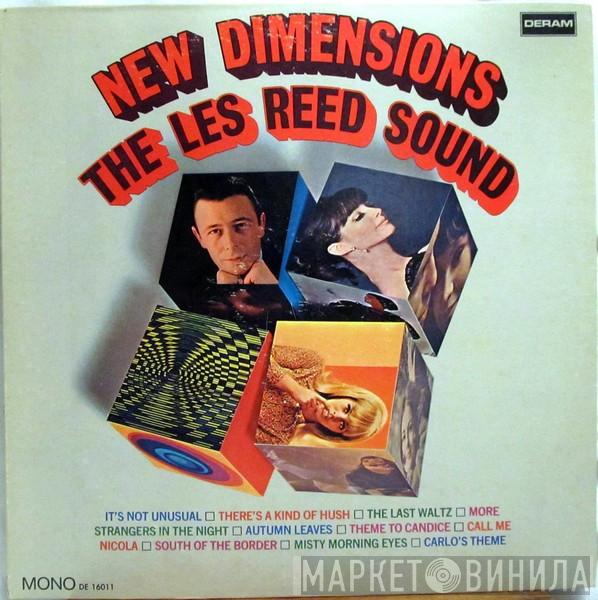  Les Reed And His Orchestra  - New Dimensions
