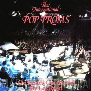 Les Reed And His Orchestra - The International Pop Proms