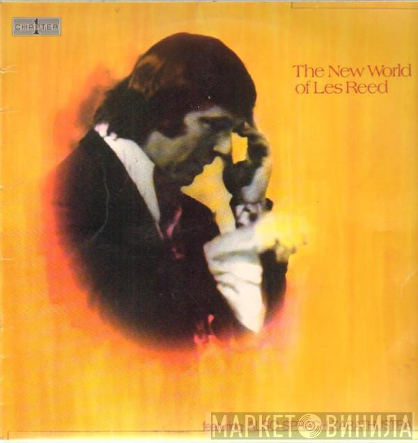 Les Reed And His Orchestra - The New World Of Les Reed