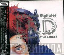  Les Rythmes Digitales  - (Hey You) What's That Sound?