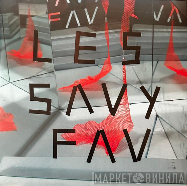 Les Savy Fav - Root For Ruin