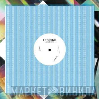 Les Sins - Grind / Prelims