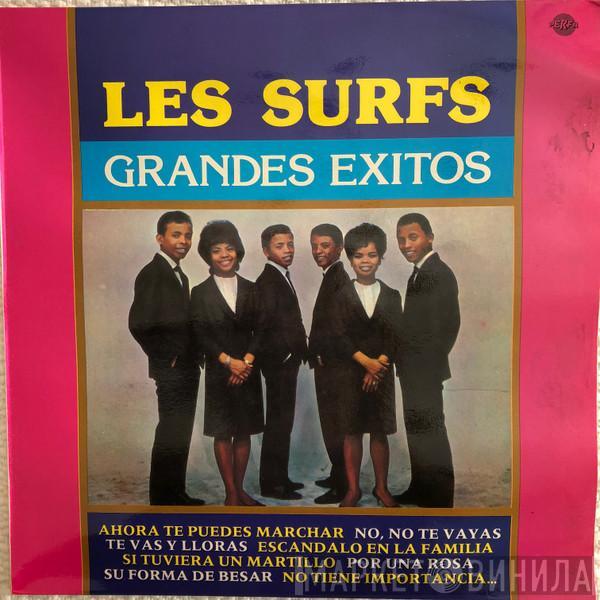 Les Surfs - Grandes Exitos
