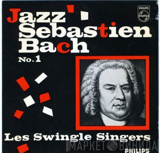 Les Swingle Singers - Jazz Sebastien Bach No. 1