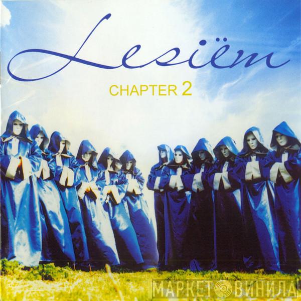  Lesiëm  - Chapter 2