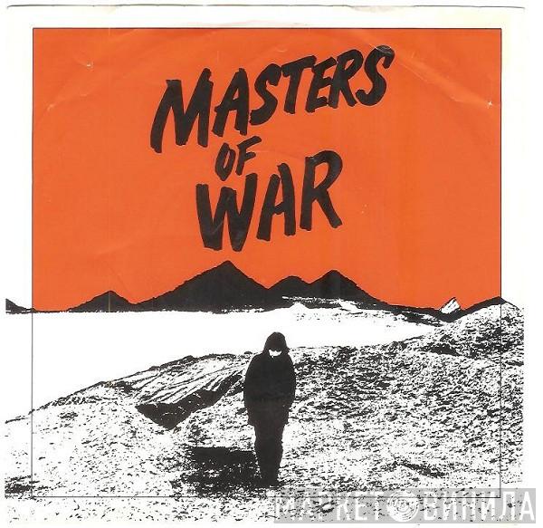 Lesley Duncan - Masters Of War