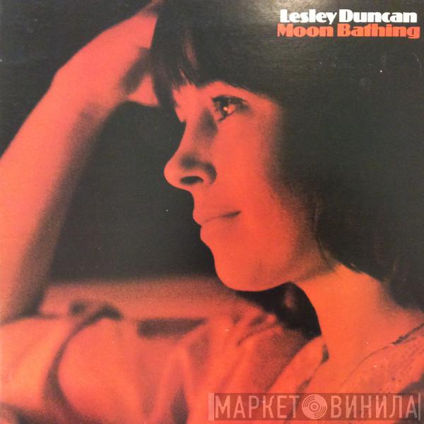 Lesley Duncan - Moon Bathing
