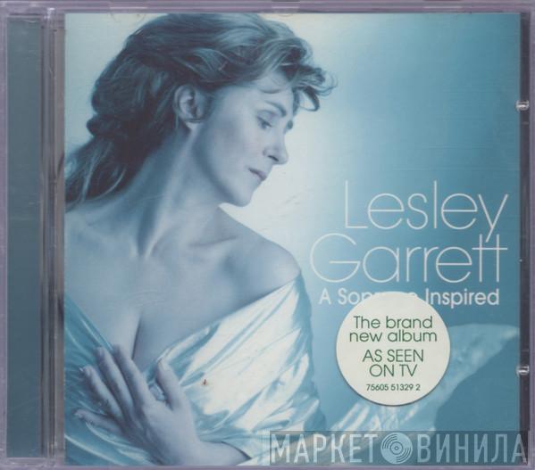 Lesley Garrett - A Soprano Inspired
