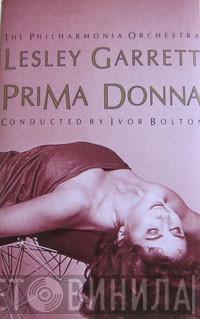  Lesley Garrett  - Prima Donna