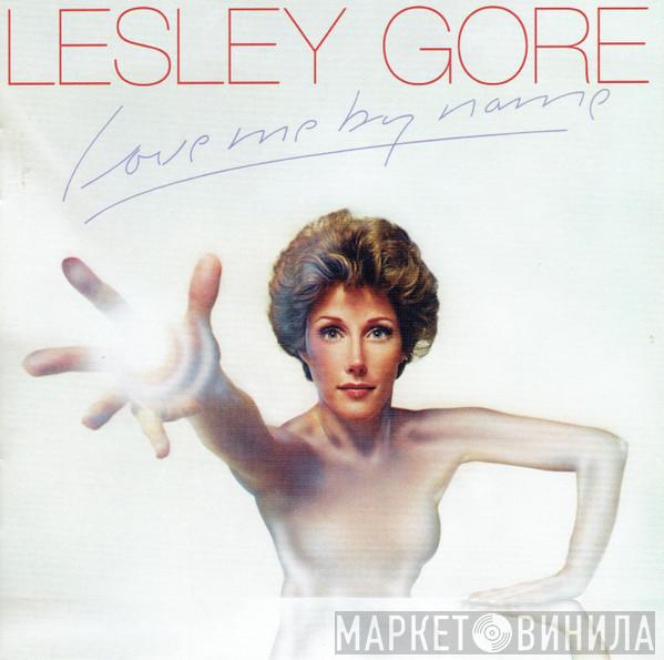 Lesley Gore - Love Me By Name