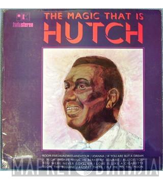 Leslie Hutchinson  - The Magic That Is Hutch