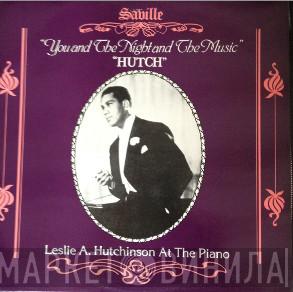 Leslie Hutchinson  - You And The Night And The Music
