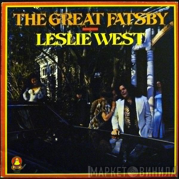 Leslie West - The Great Fatsby