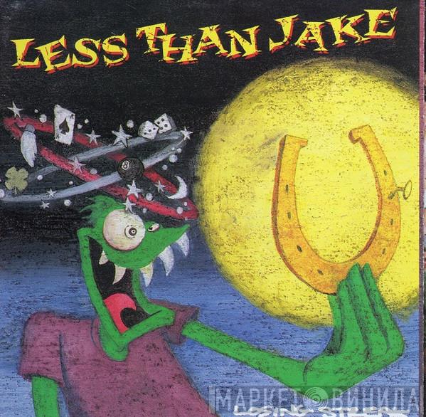  Less Than Jake  - Losing Streak