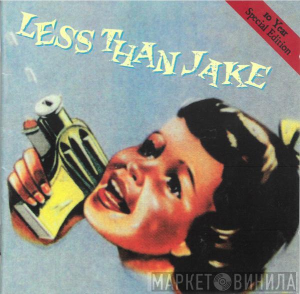  Less Than Jake  - Pezcore