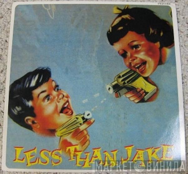  Less Than Jake  - Pezcore