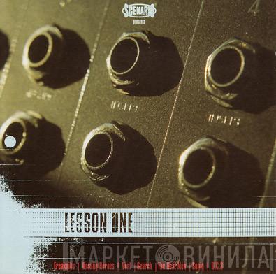  - Lesson One