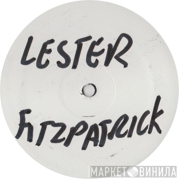 Lester Fitzpatrick - Tone Control
