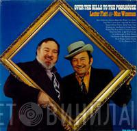 Lester Flatt, Mac Wiseman - Over The Hills To The Poorhouse
