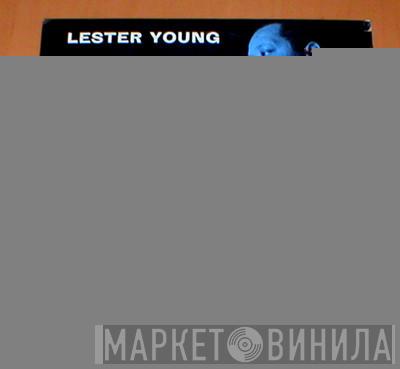  Lester Young  - Pres