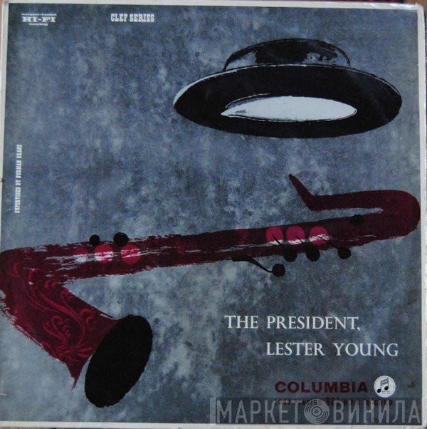Lester Young - The President