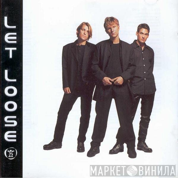 Let Loose - Let Loose