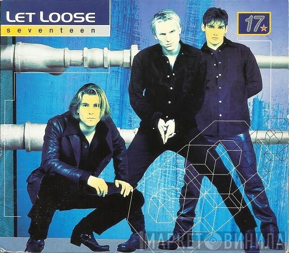  Let Loose  - Seventeen