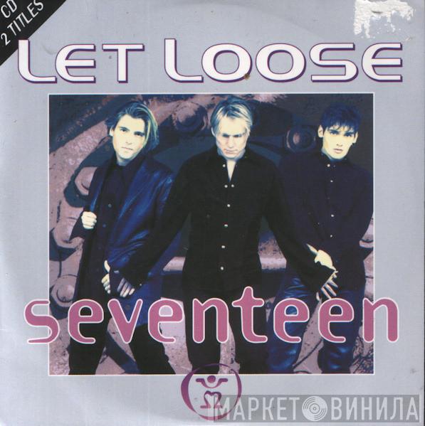  Let Loose  - Seventeen